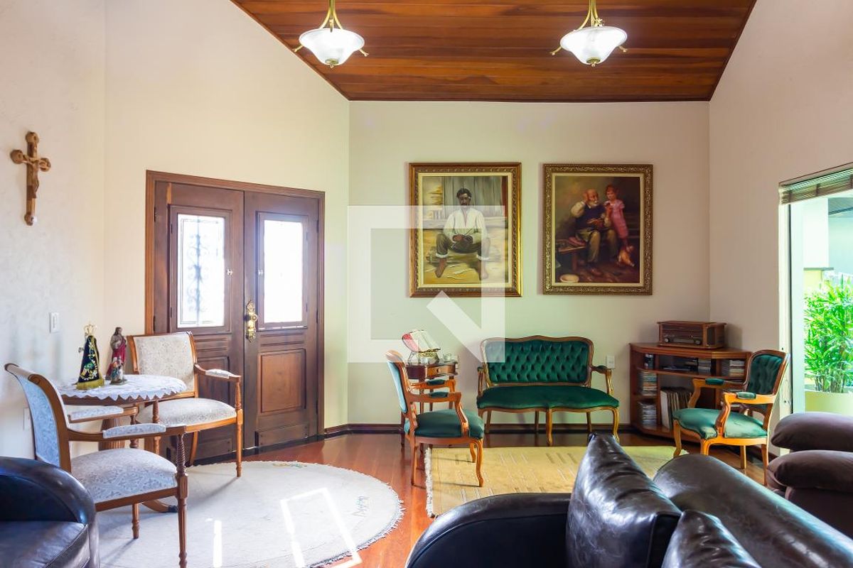 Casa, 4 quartos, 445 m² - Foto 4