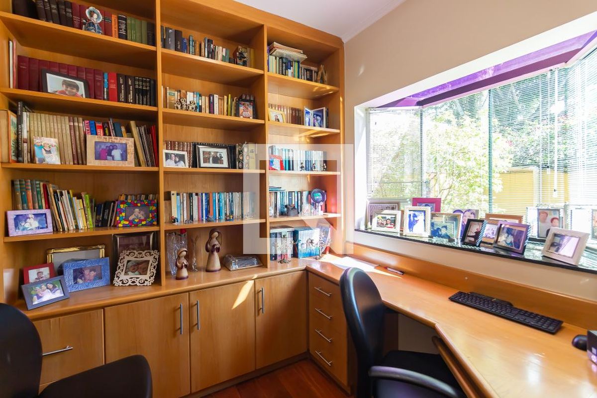Casa, 4 quartos, 445 m² - Foto 88