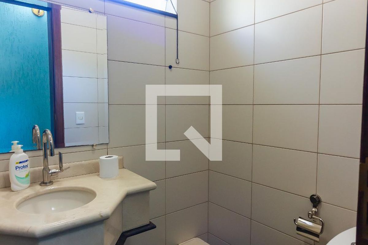 Casa, 4 quartos, 445 m² - Foto 40