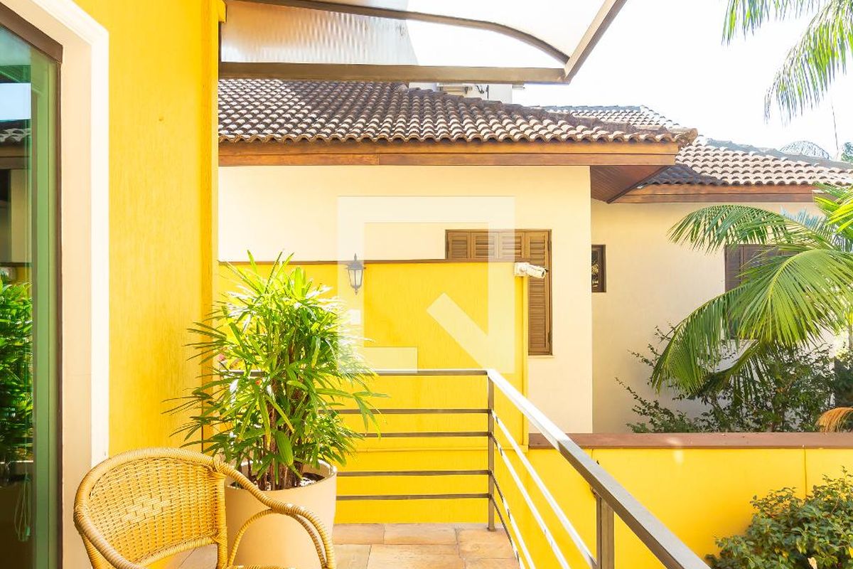 Casa, 4 quartos, 445 m² - Foto 44