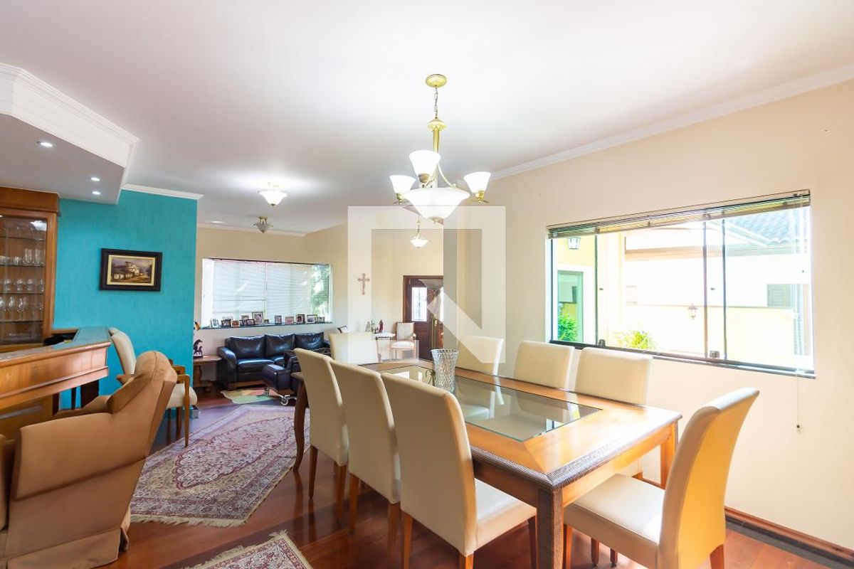 Casa, 4 quartos, 445 m² - Foto 14