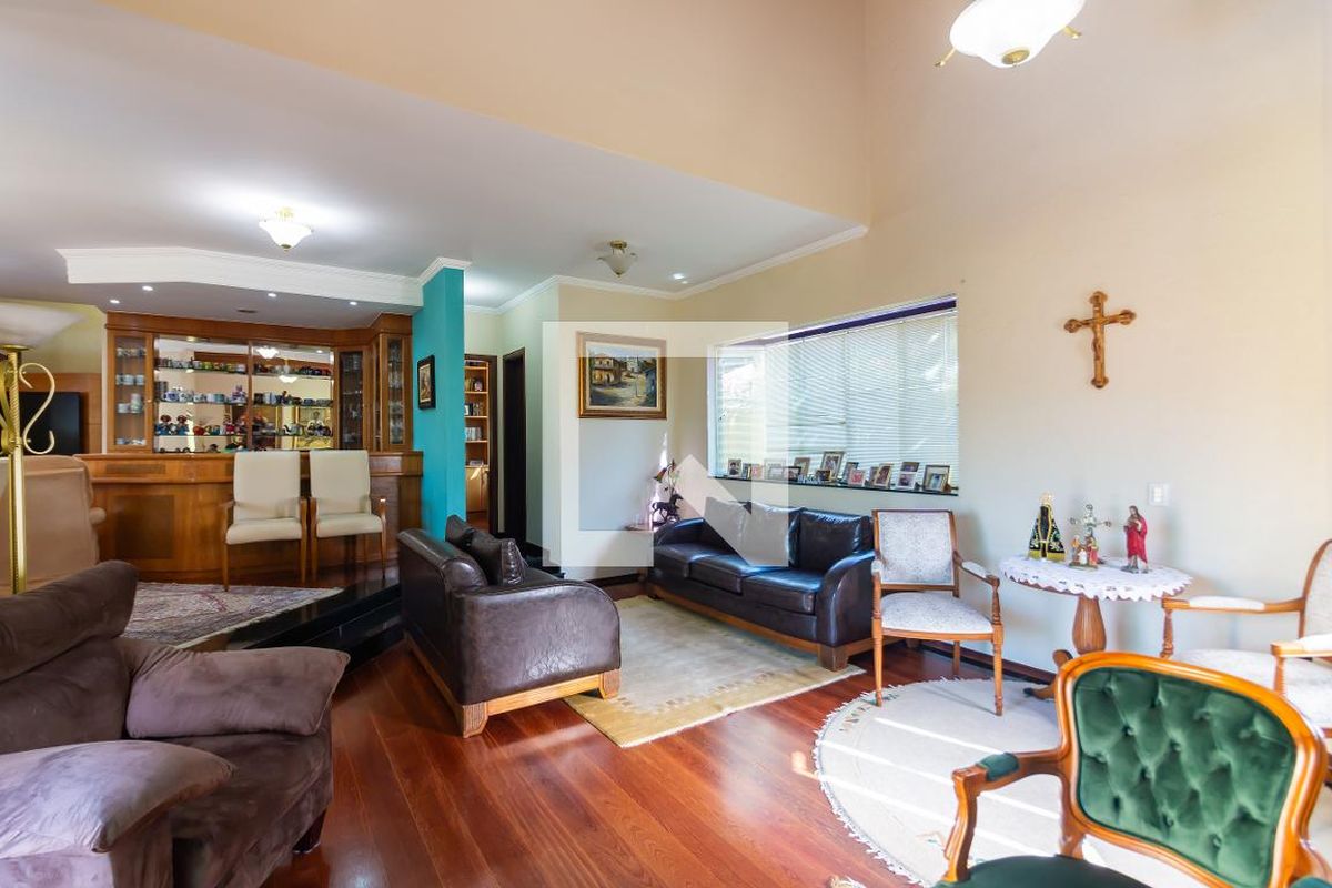 Casa, 4 quartos, 445 m² - Foto 6