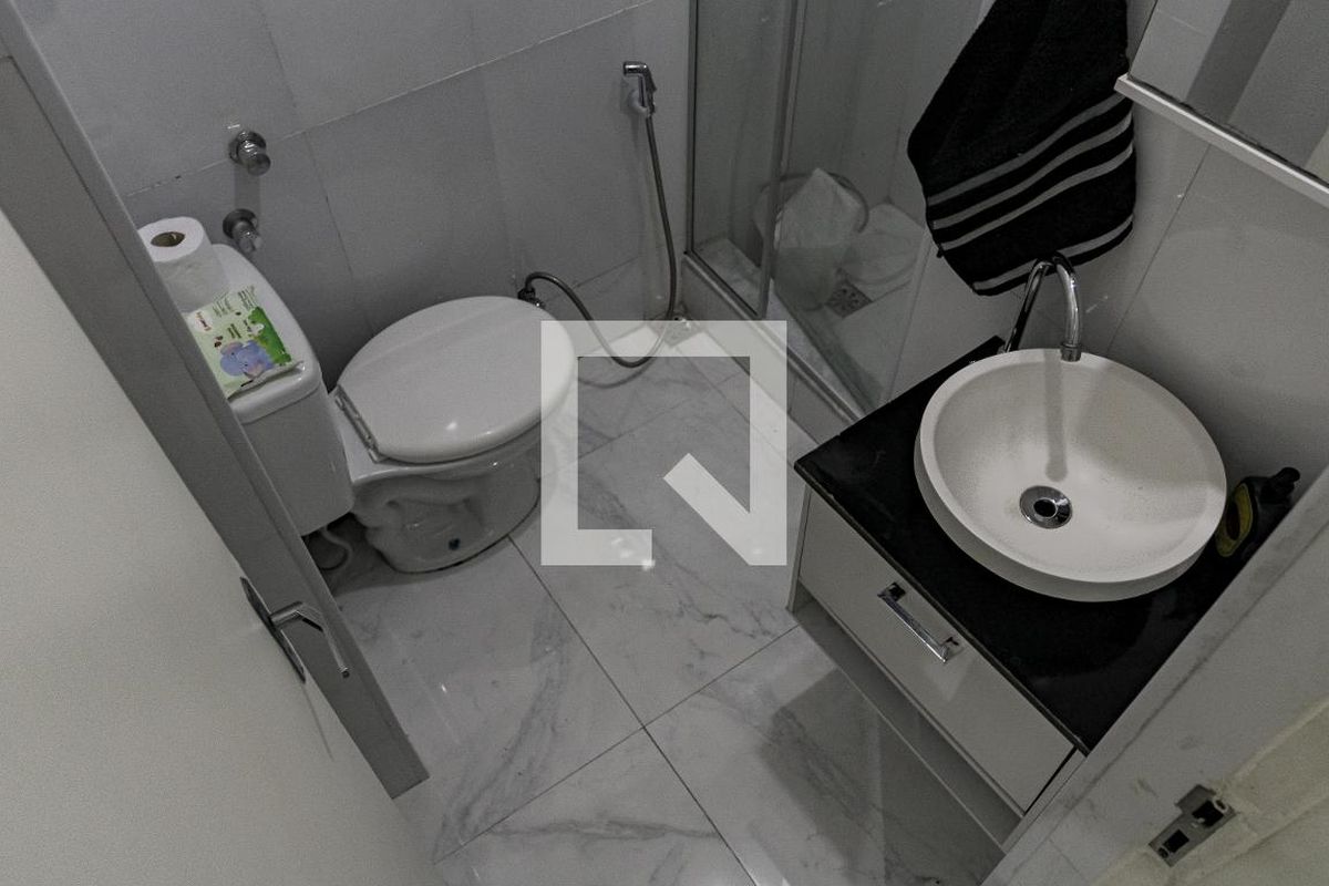 Apartamento, 1 quarto, 30 m² - Foto 28