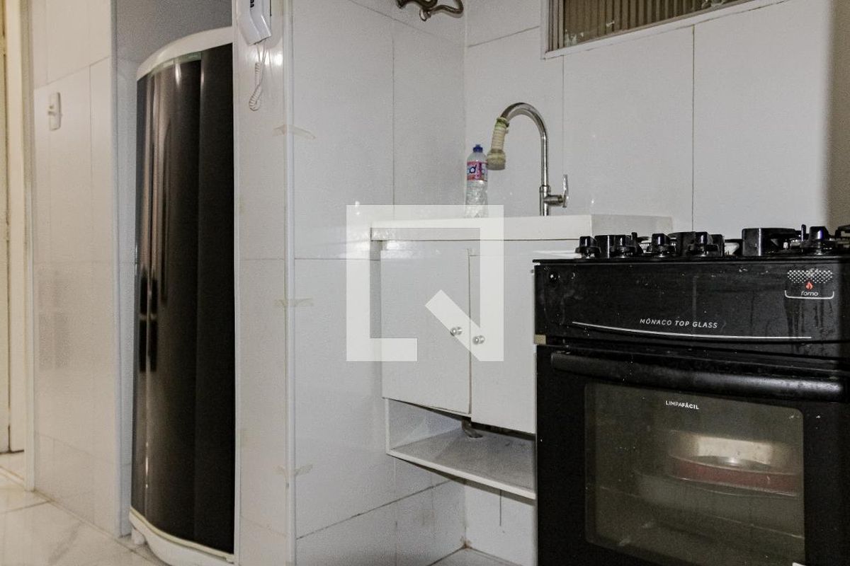 Apartamento, 1 quarto, 30 m² - Foto 30