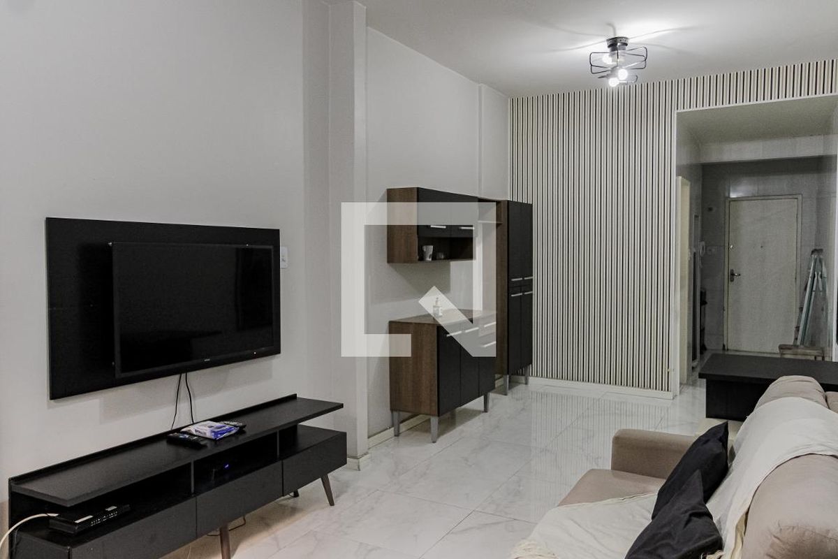 Apartamento, 1 quarto, 30 m² - Foto 4