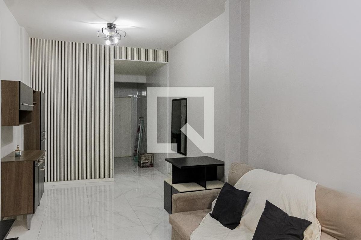 Apartamento, 1 quarto, 30 m² - Foto 6