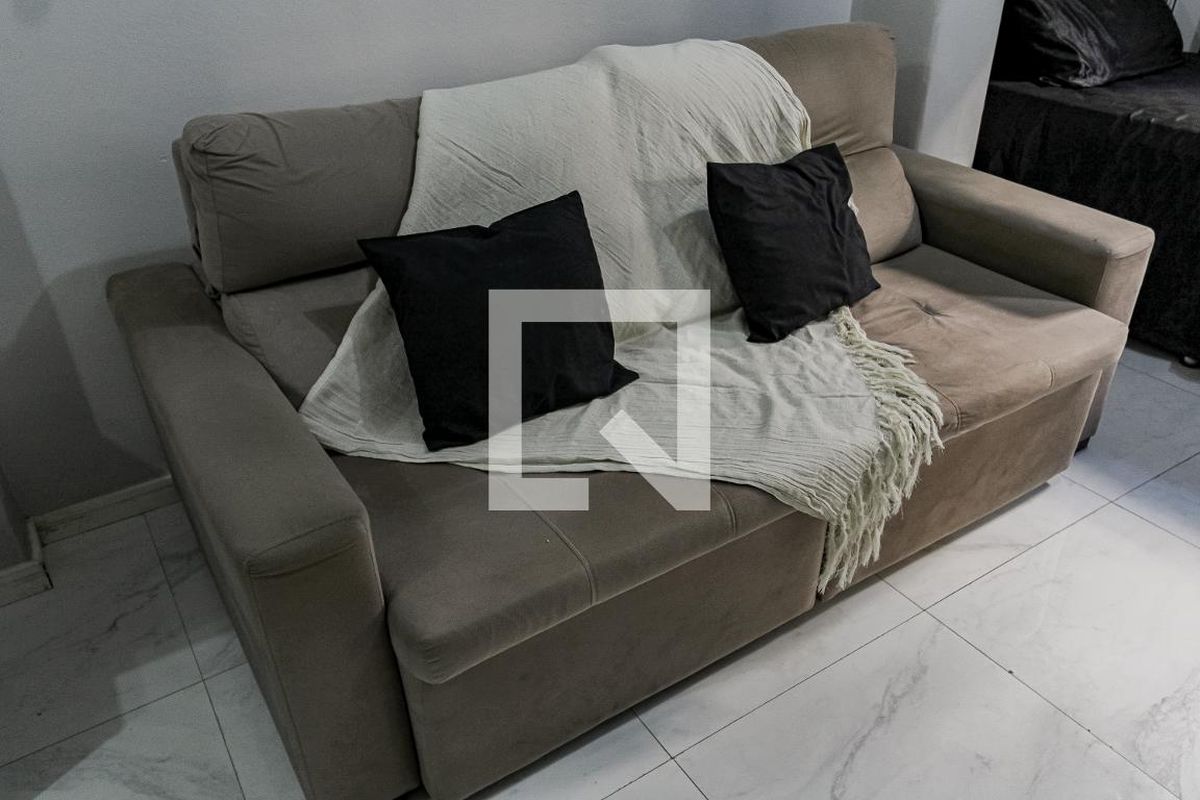 Apartamento, 1 quarto, 30 m² - Foto 12