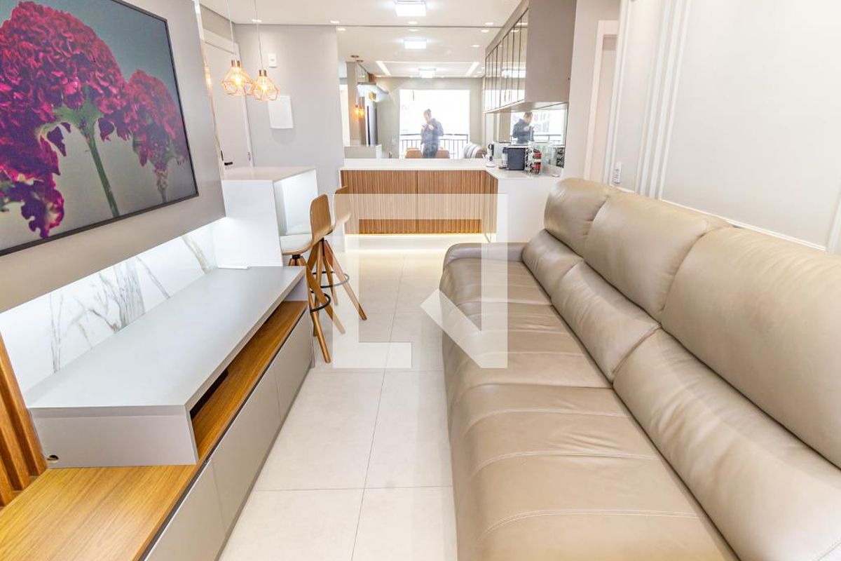 Apartamento, 2 quartos, 62 m² - Foto 11