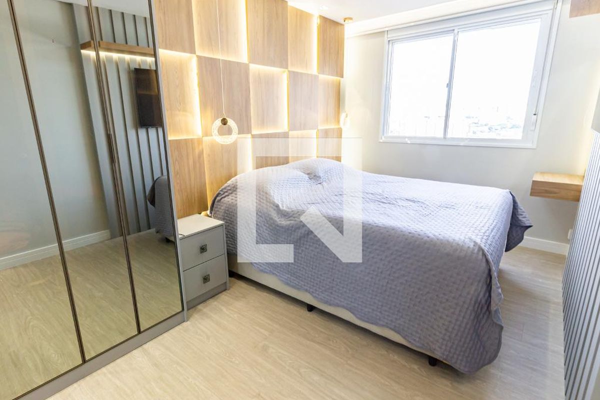 Apartamento, 2 quartos, 62 m² - Foto 23