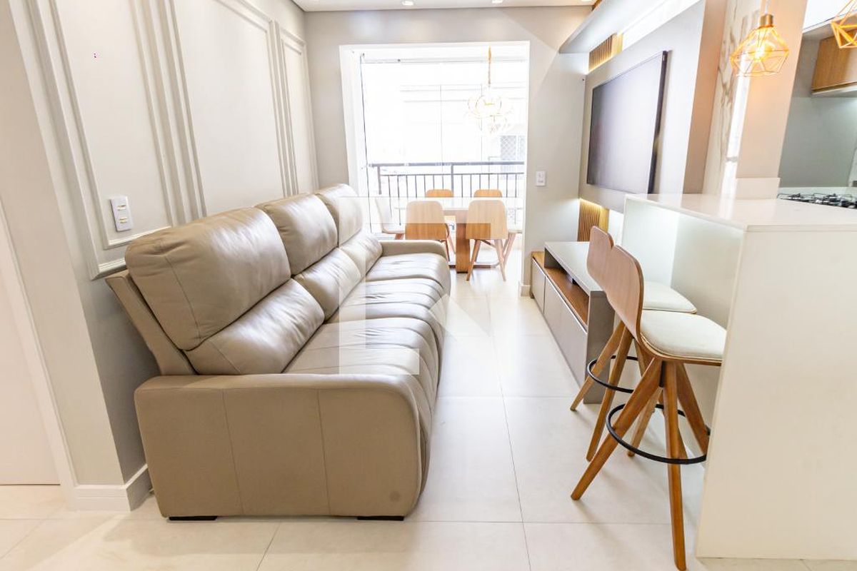 Apartamento, 2 quartos, 62 m² - Foto 7