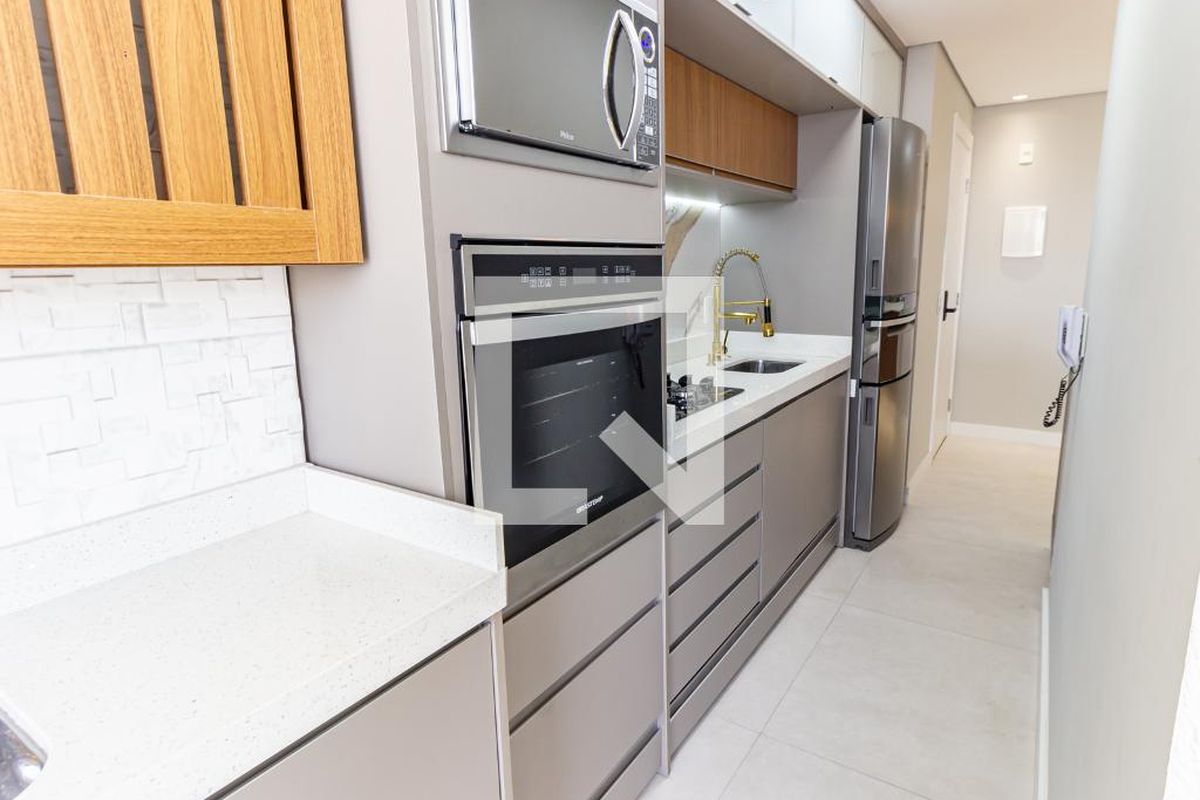Apartamento, 2 quartos, 62 m² - Foto 59