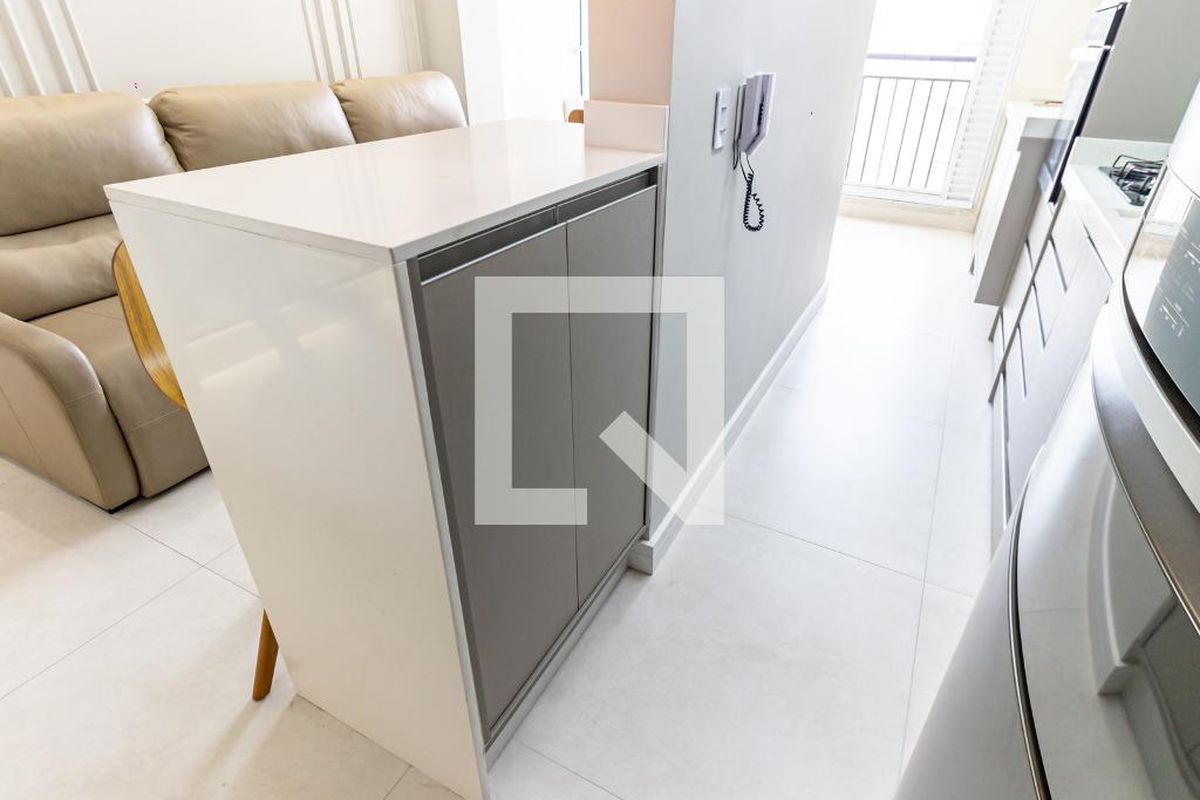 Apartamento, 2 quartos, 62 m² - Foto 61