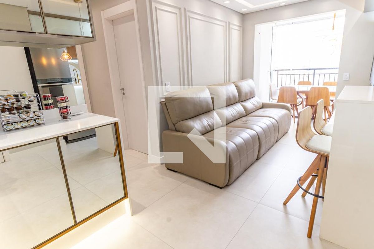 Apartamento, 2 quartos, 62 m² - Foto 5