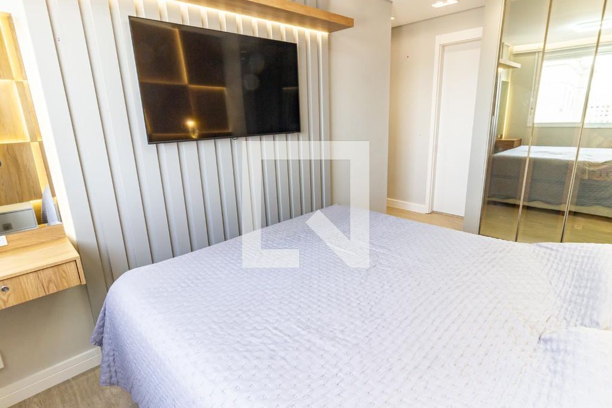 Apartamento, 2 quartos, 62 m² - Foto 27