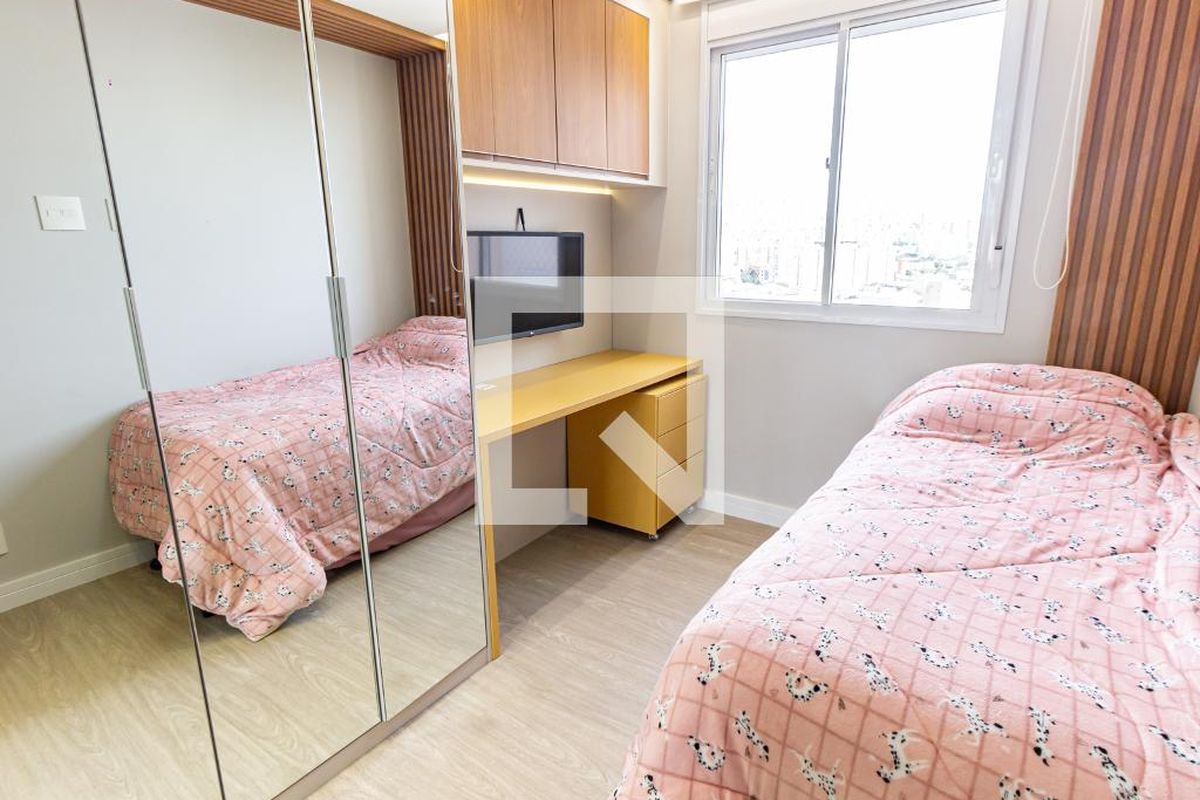 Apartamento, 2 quartos, 62 m² - Foto 39