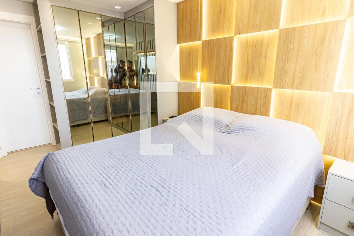 Apartamento, 2 quartos, 62 m² - Foto 29
