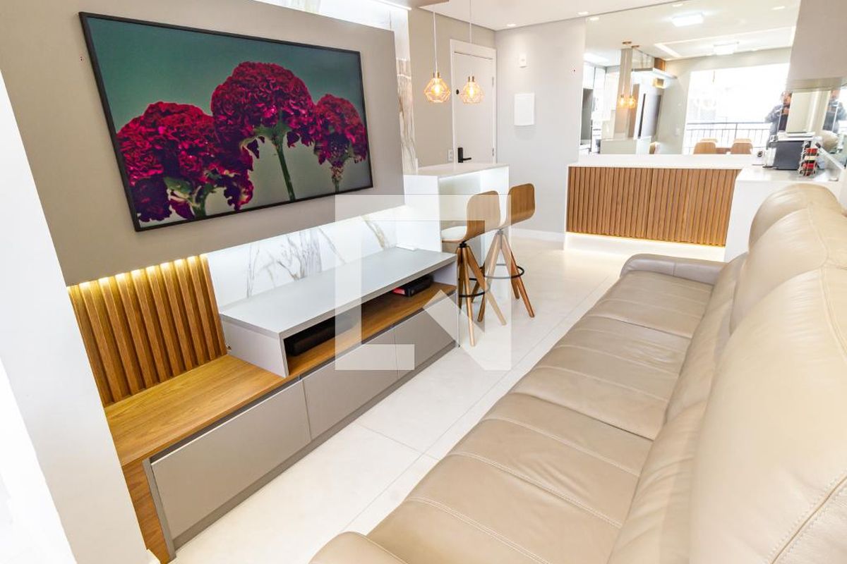 Apartamento, 2 quartos, 62 m² - Foto 9