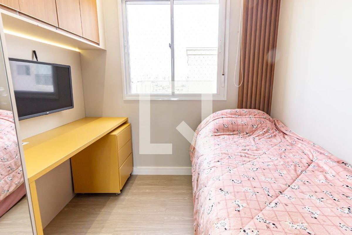 Apartamento, 2 quartos, 62 m² - Foto 41