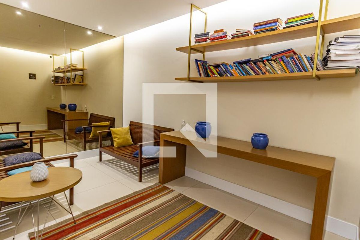Apartamento, 2 quartos, 62 m² - Foto 83