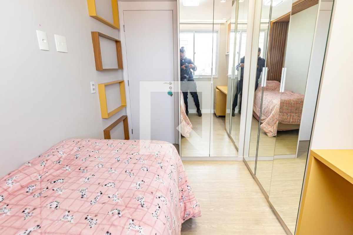 Apartamento, 2 quartos, 62 m² - Foto 45