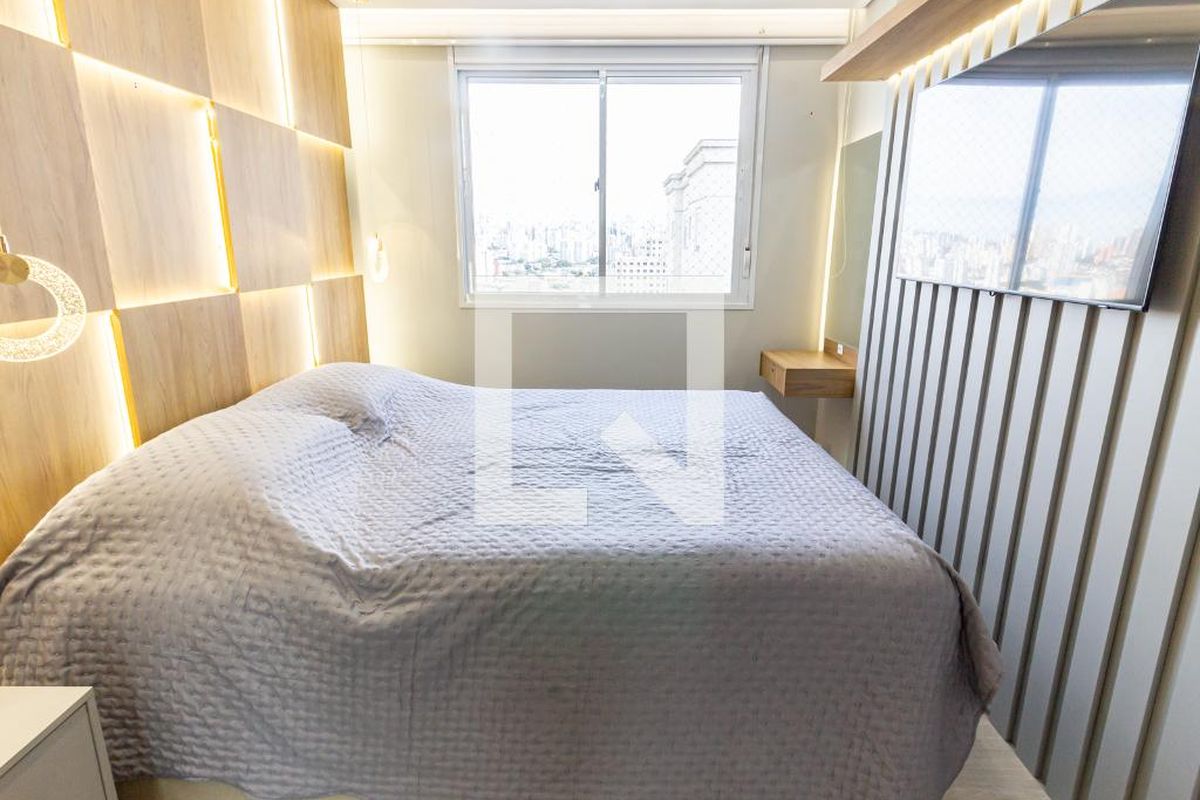 Apartamento, 2 quartos, 62 m² - Foto 25