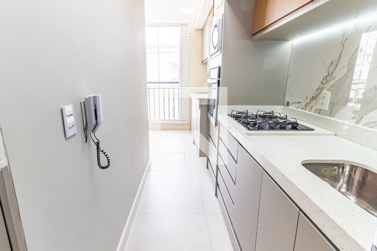 Apartamento, 2 quartos, 62 m² - Foto 57