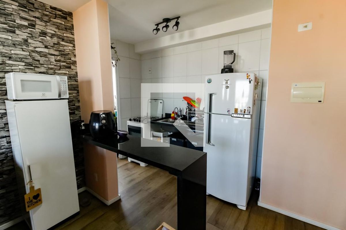 Apartamento, 2 quartos, 65 m² - Foto 60