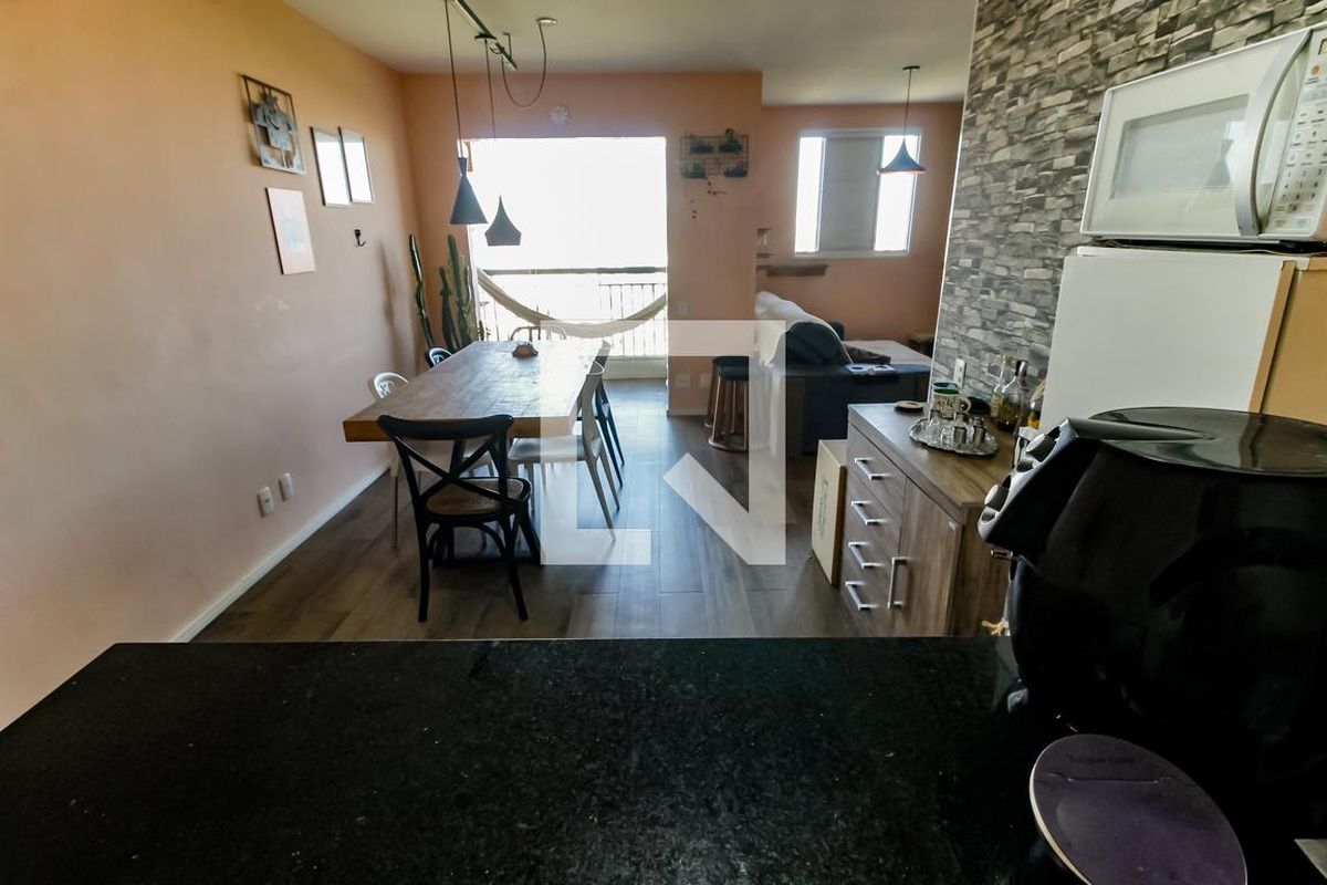 Apartamento, 2 quartos, 65 m² - Foto 10