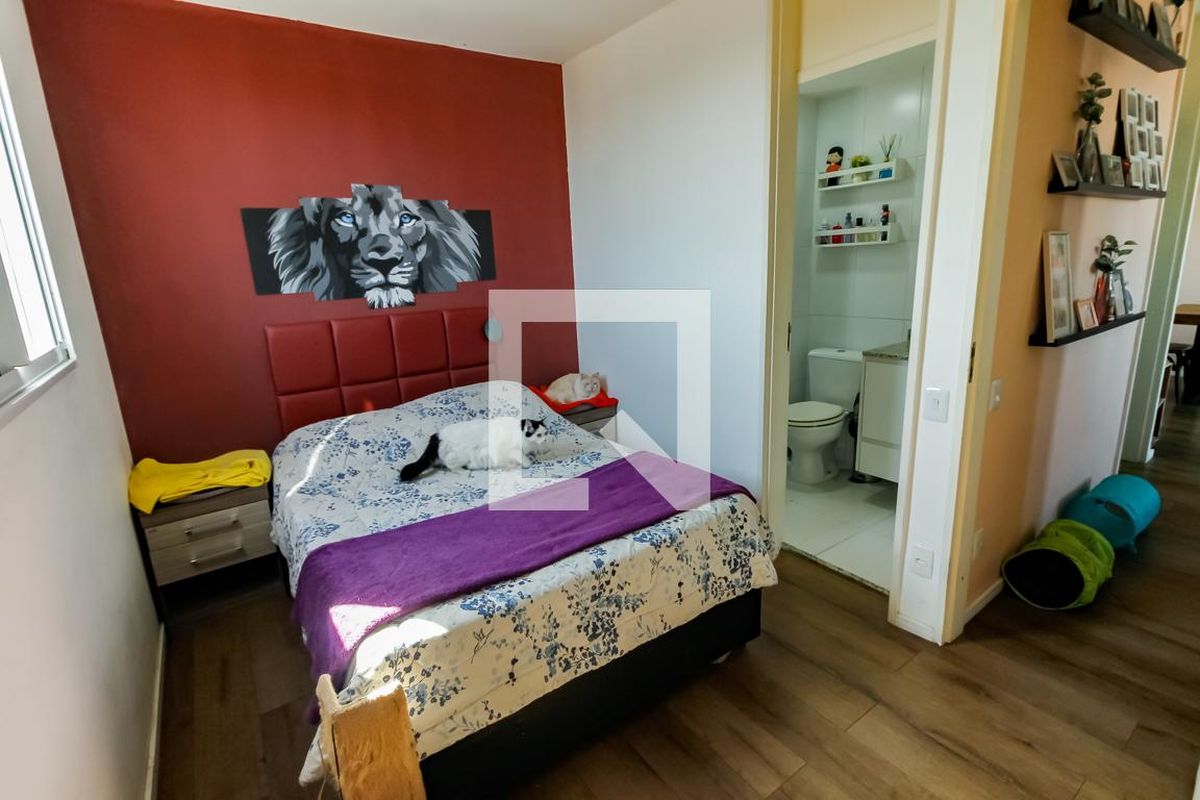 Apartamento, 2 quartos, 65 m² - Foto 42