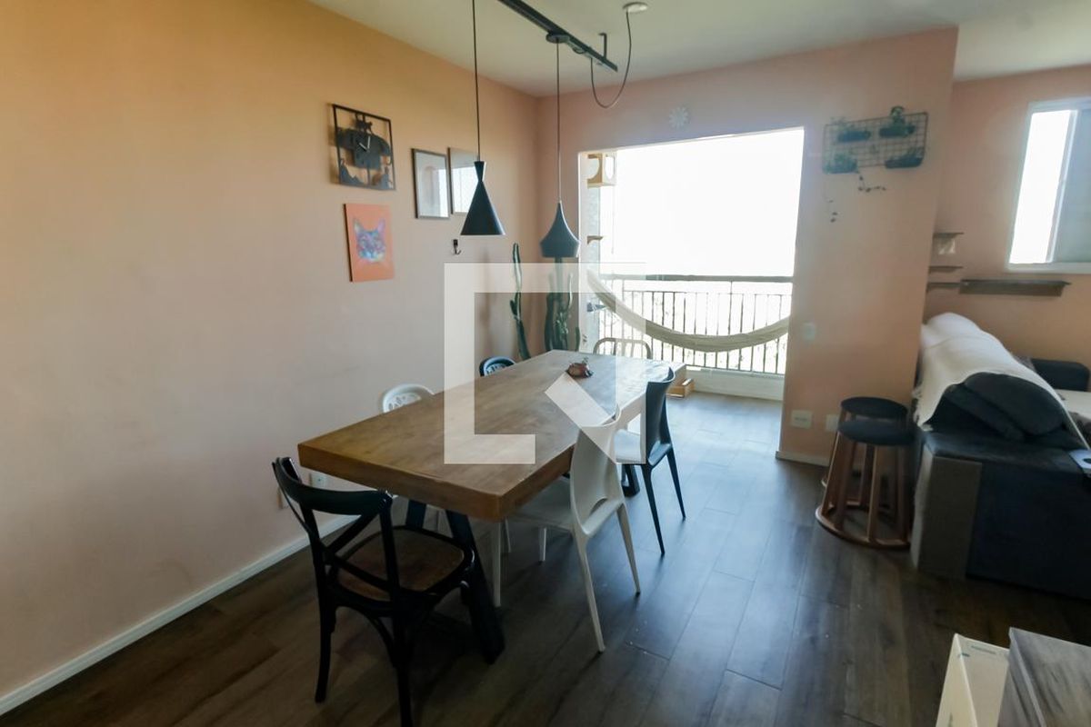 Apartamento, 2 quartos, 65 m² - Foto 8