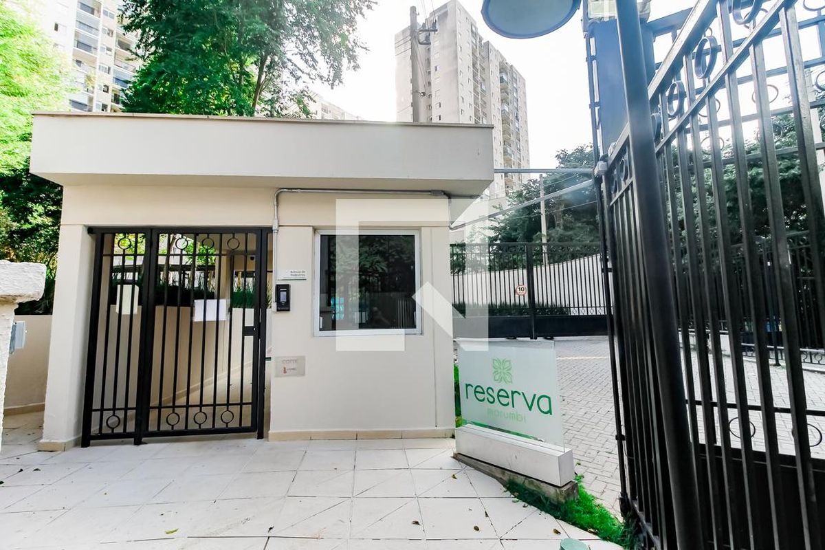 Apartamento, 2 quartos, 65 m² - Foto 138