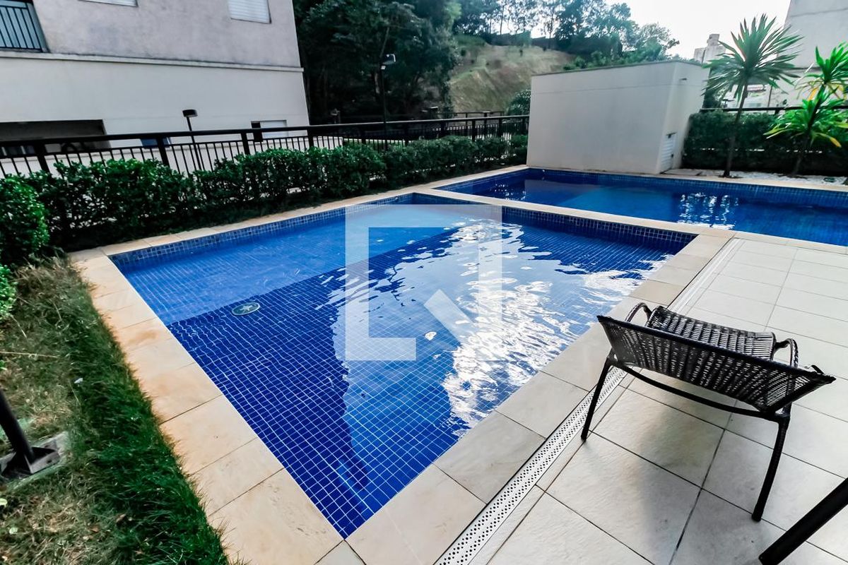 Apartamento, 2 quartos, 65 m² - Foto 96