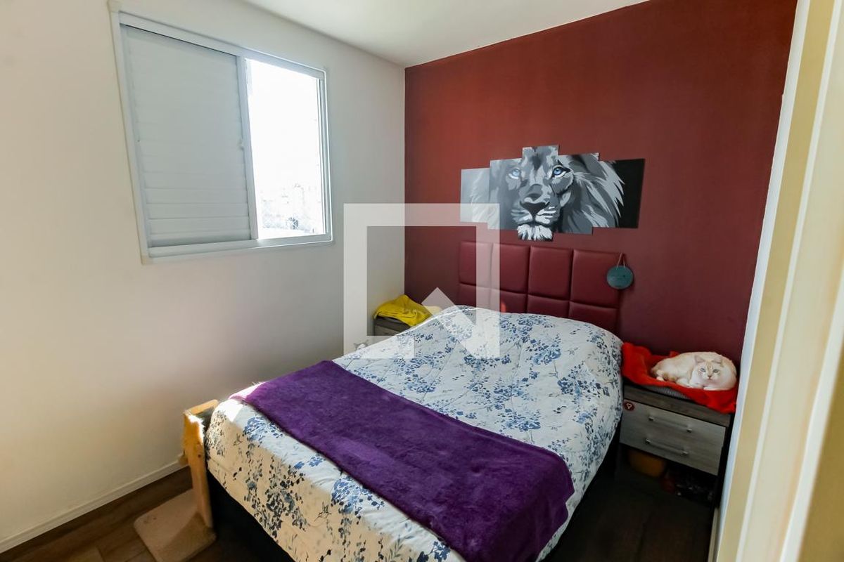Apartamento, 2 quartos, 65 m² - Foto 40