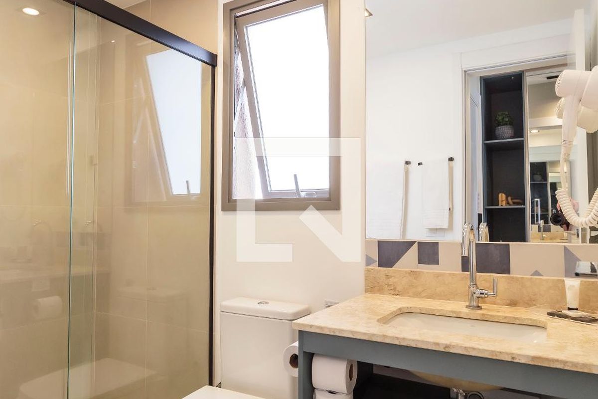 Kitnet-Studio, 35 m² - Foto 26