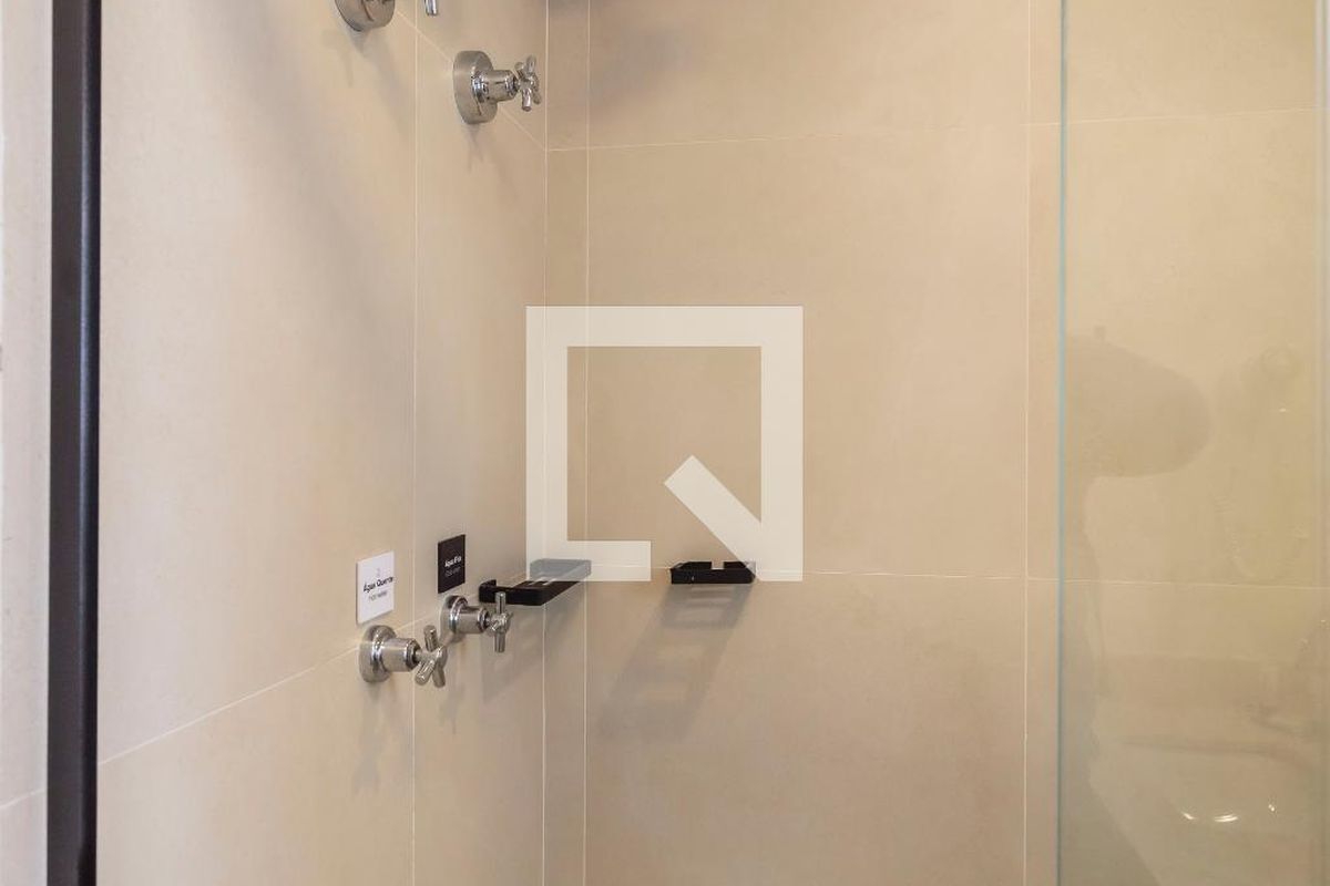 Kitnet-Studio, 35 m² - Foto 32