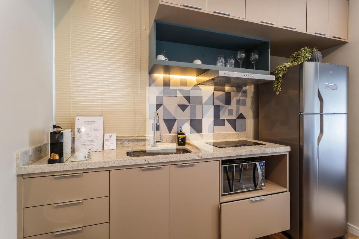 Kitnet-Studio, 35 m² - Foto 38