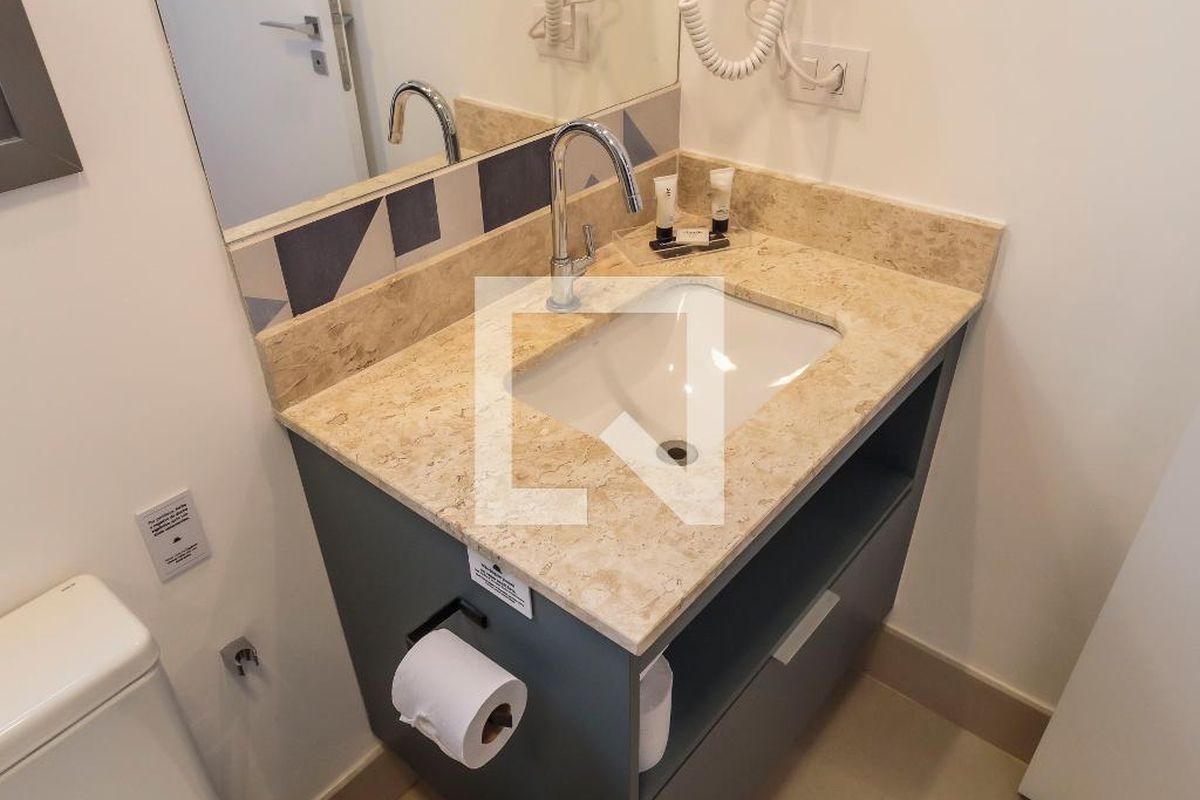 Kitnet-Studio, 35 m² - Foto 34