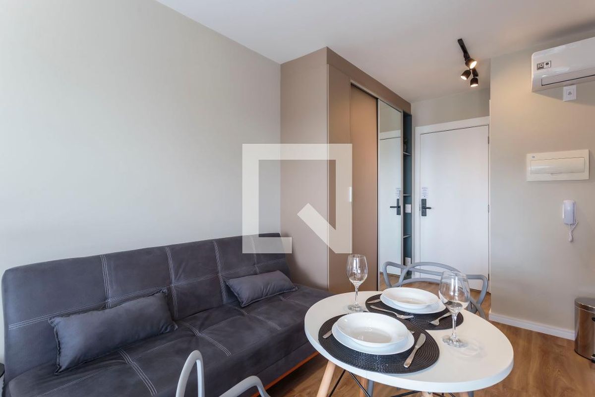 Kitnet-Studio, 35 m² - Foto 8