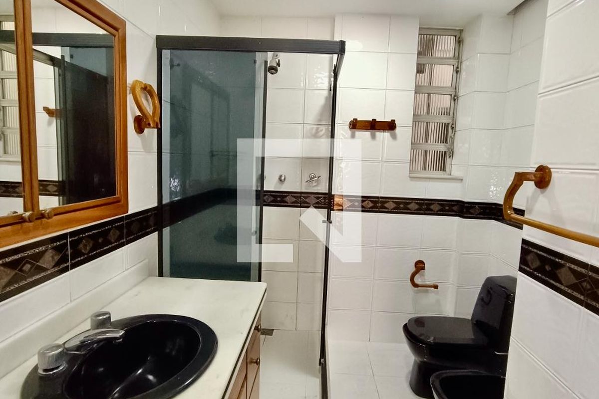 Apartamento, 4 quartos, 150 m² - Foto 45