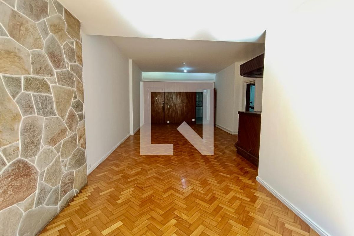 Apartamento, 4 quartos, 150 m² - Foto 2