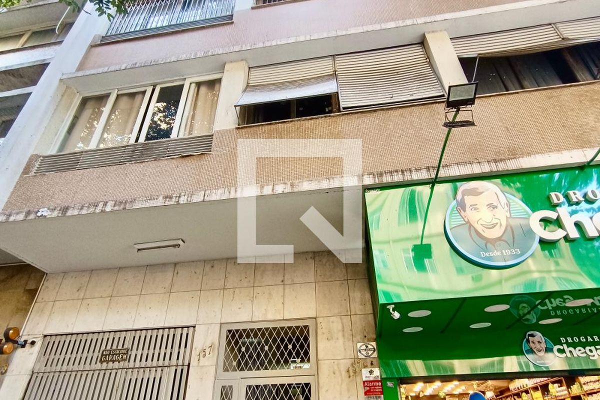Apartamento, 4 quartos, 150 m² - Foto 78