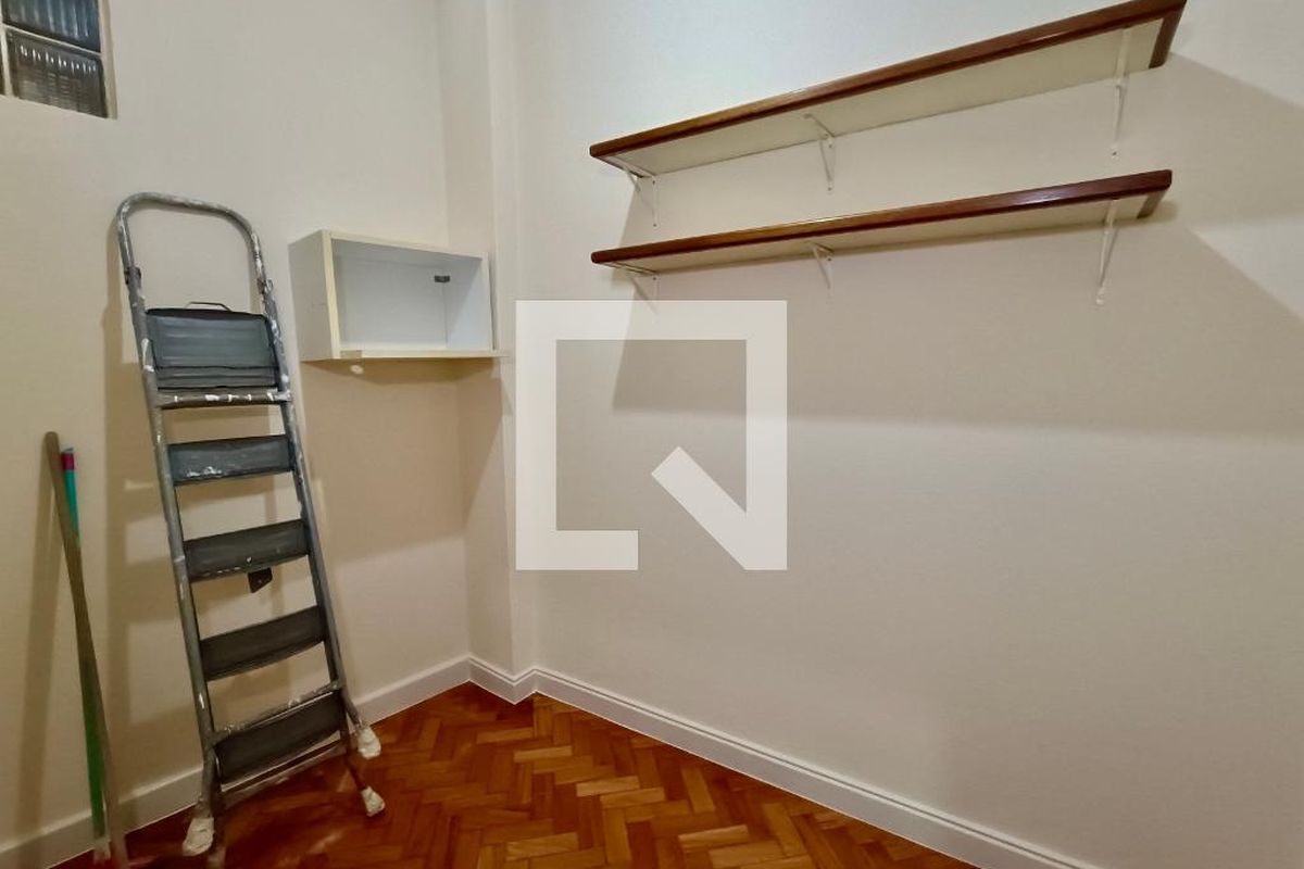 Apartamento, 4 quartos, 150 m² - Foto 64