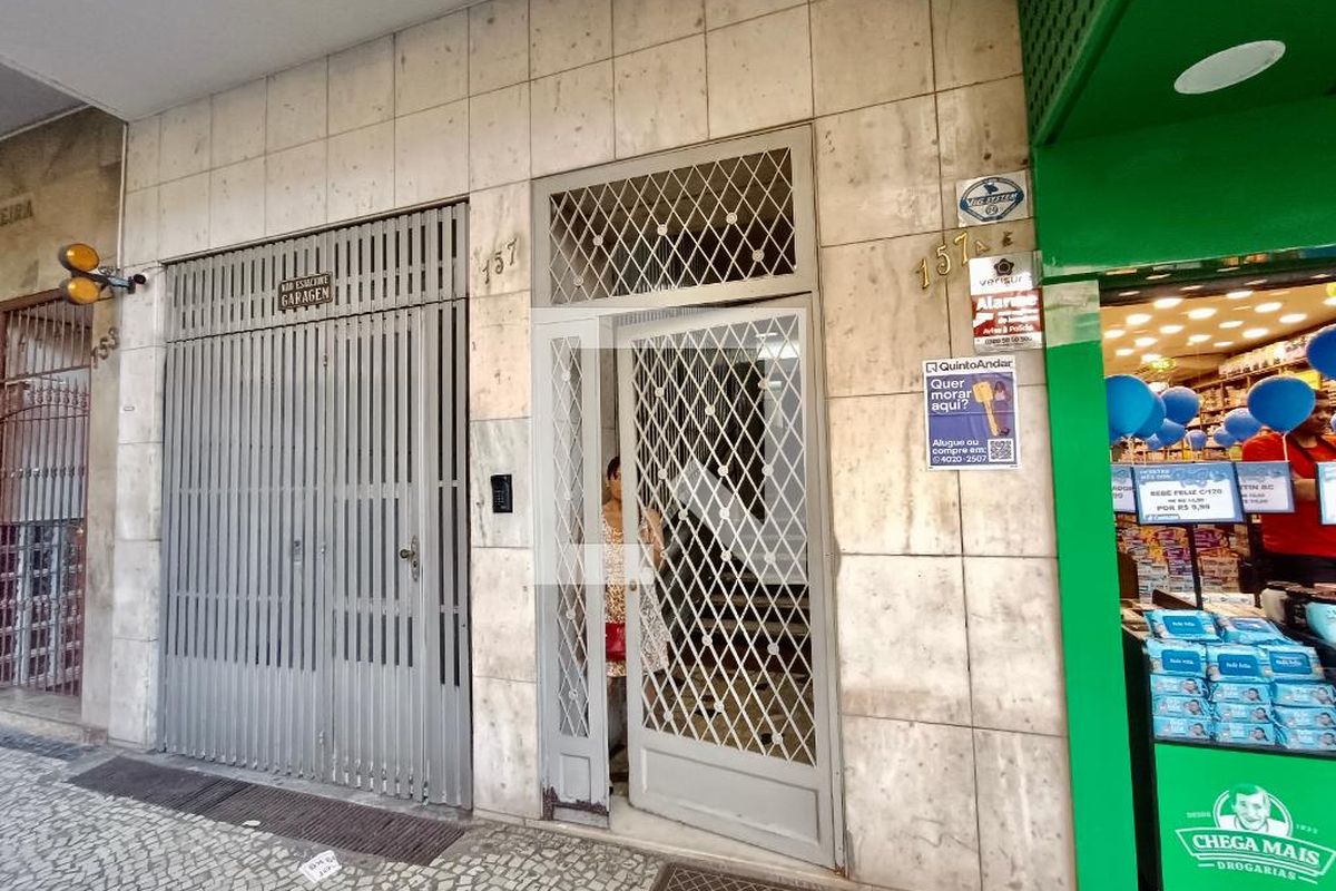 Apartamento, 4 quartos, 150 m² - Foto 81