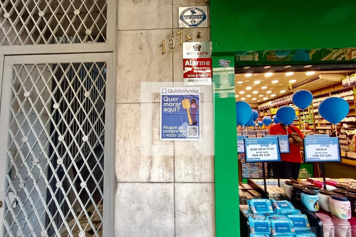 Apartamento, 4 quartos, 150 m² - Foto 79