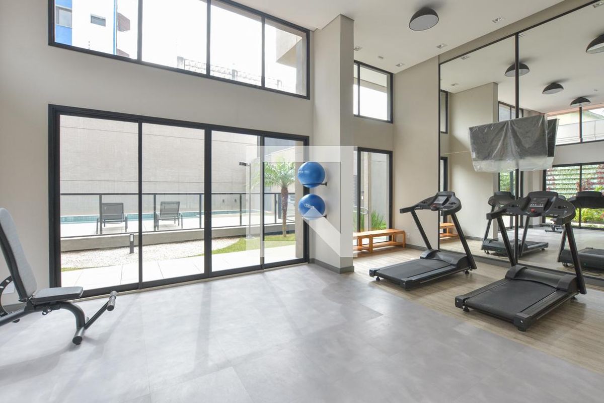 Apartamento, 2 quartos, 54 m² - Foto 62