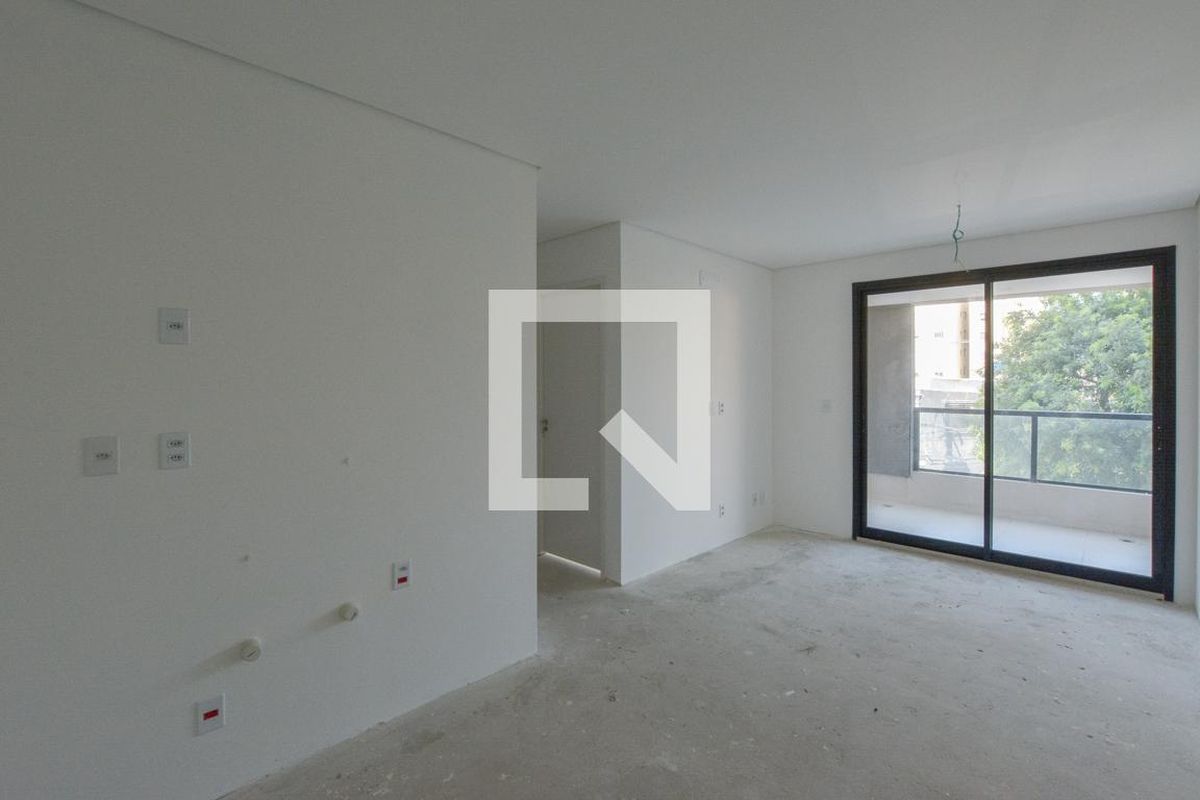 Apartamento, 2 quartos, 54 m² - Foto 6