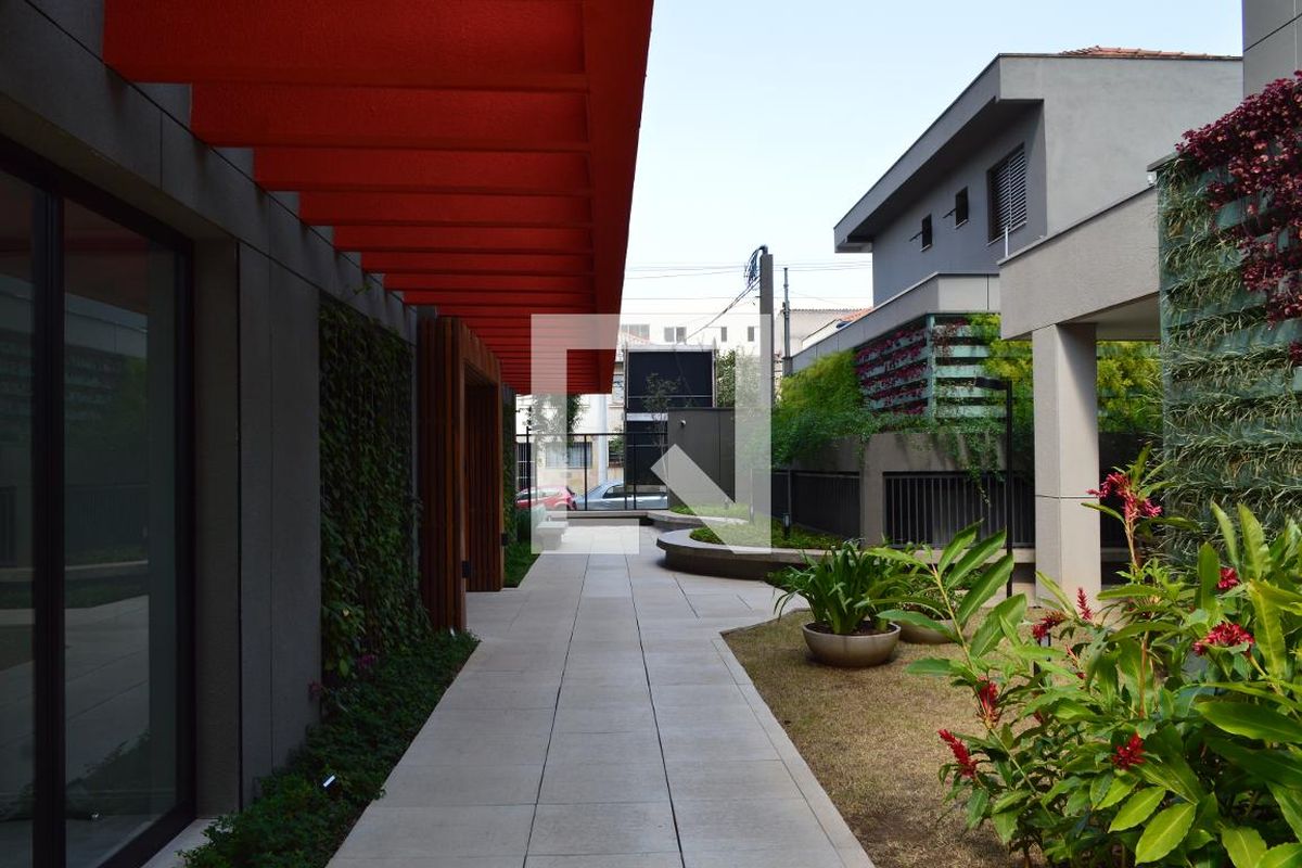 Apartamento, 1 quarto, 60 m² - Foto 96