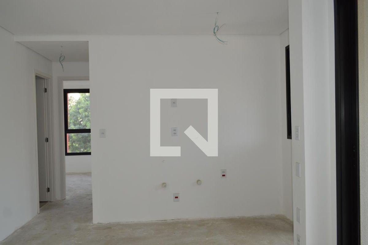 Apartamento, 1 quarto, 60 m² - Foto 60