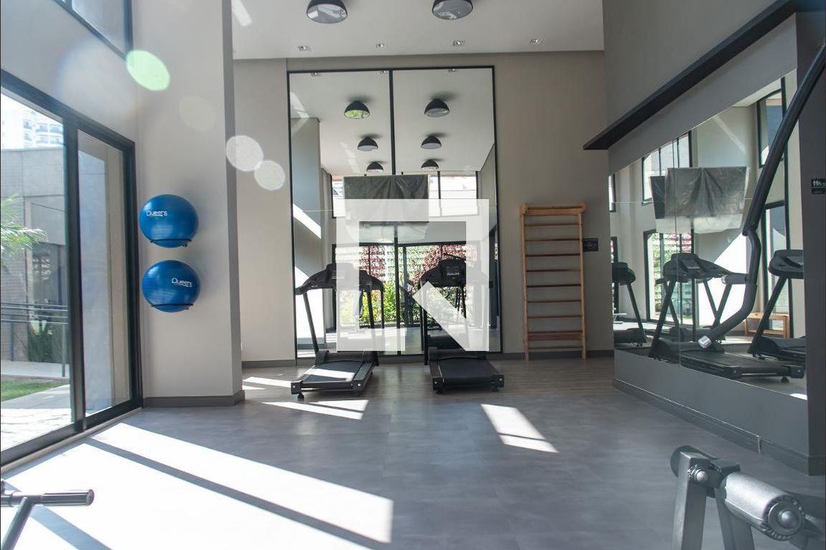 Apartamento, 2 quartos, 60 m² - Foto 74