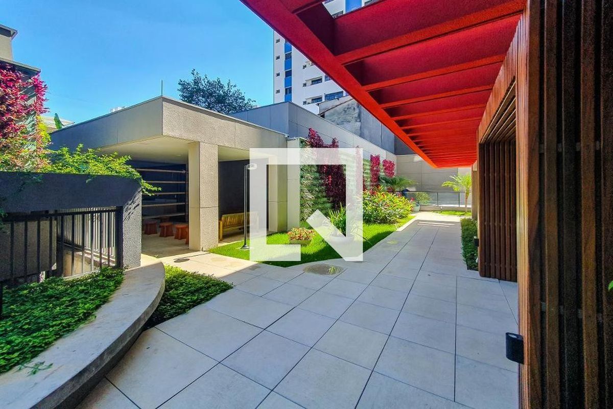 Apartamento, 2 quartos, 54 m² - Foto 56